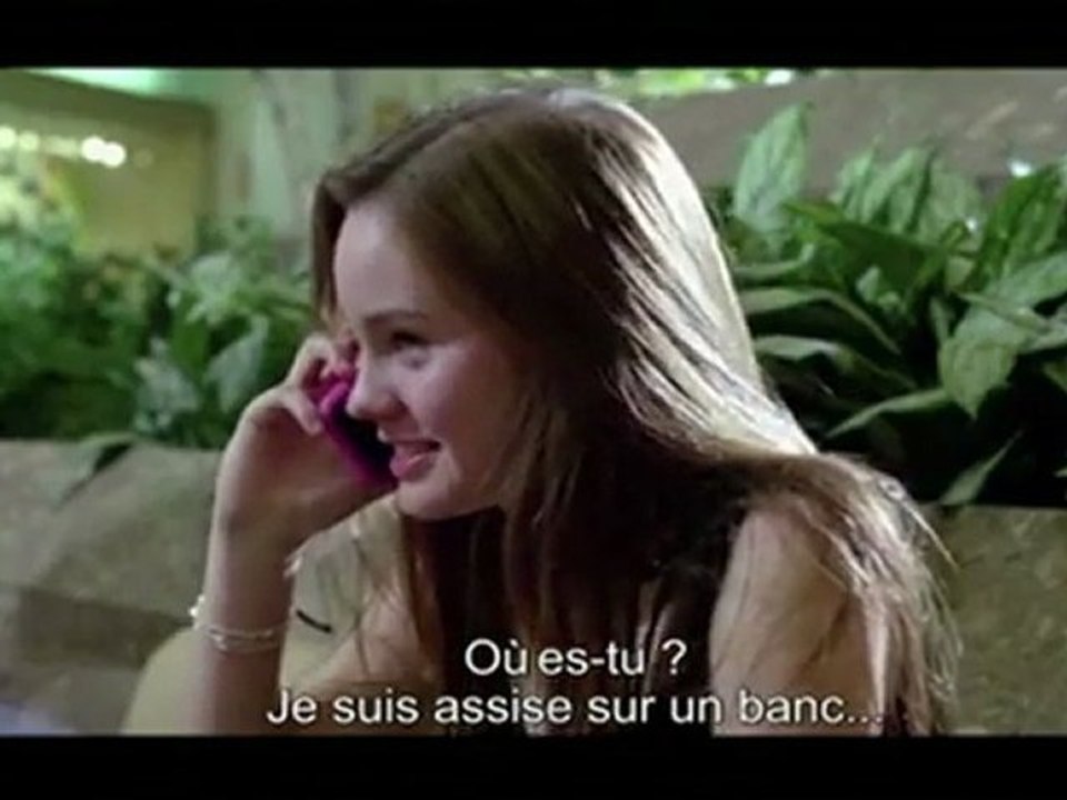 Revue du cinéma : sorties du mercredi 18 janvier