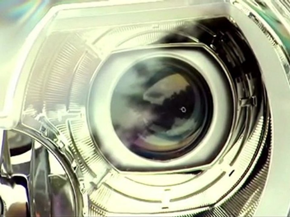 Land Rover Freelander 2 2011