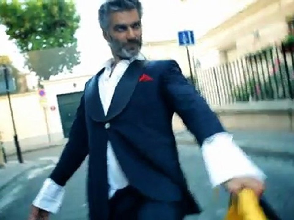 Le Nouvel An Belge - Paris 24/09/2011 - Teaser 3