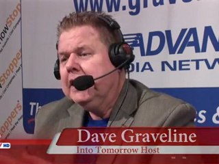 CES 2012: Raytheon (LA County Sheriff Car Tech)