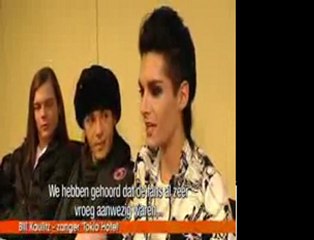 Tokio Hotel Interview - 23.02.2010