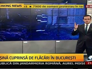 Romania Protest - 16.Ian.2012(18)