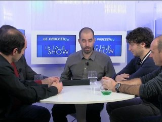 Talk - Partie 2 : Retour sur le coaching de DD