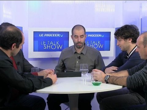 Talk - Partie 2 : Retour sur le coaching de DD