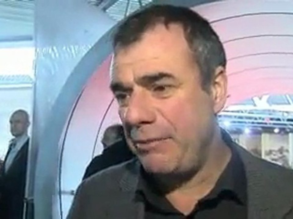 Planes, blades, automobiles at new James Bond exhibit