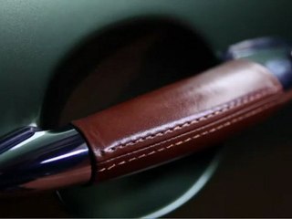 Mini Paceman Concept