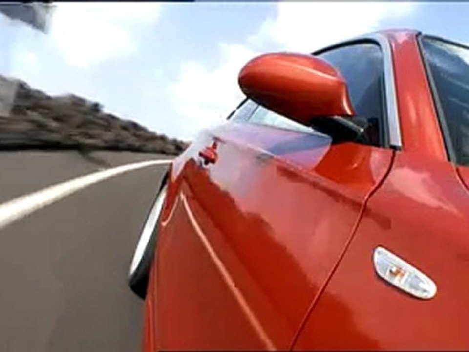BMW Serie 1 Coupé 2011