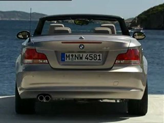 BMW Serie 1 Cabrio 2011