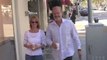 Kelsey Grammer and Kayte Walsh Expecting Twins