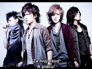 DELUHI - G.A.L.D ...CZ...