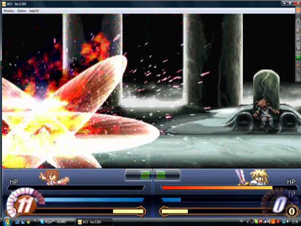 Kohak Fail
