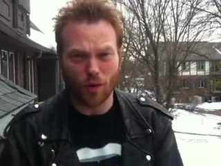 We're Cold!  It's time for a New Monthly Contest!