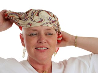 How to deal with self esteem issues after breast cancer