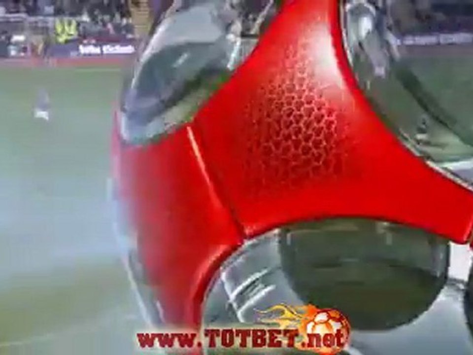 Астон Вилла - Суонси Сити (0-2) 02.01.2011