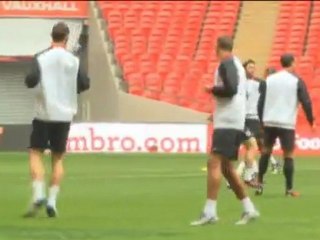 Chelsea - Ufficializzato Cahill