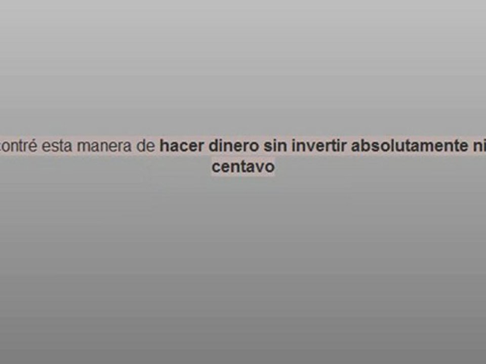 dinero