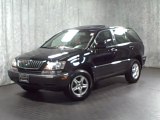 1999 Lexus RX300 Awd For Sale 