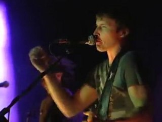 James Blunt | So Far Gone | Paléo Festival (22-07-2011) | HD