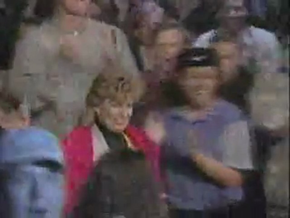 5/13/1997 CBS/WOIO Commercials Part 2