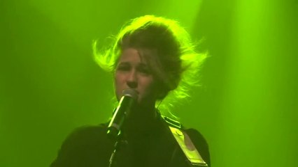 SELAH SUE - FY AH FY AH