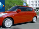 Suzuki Swift, candidato a CAI Coche del Año en Internet 2011