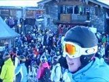 val d'isère ski club 2012