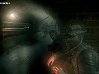 [PC]Call Of Duty Modern Warfare 3 - 11 : "L'oeil du cyclone"