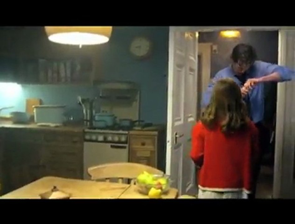 Doctor Who 5.Sezon Funny