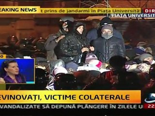 Romania Protest - 16.Ian.2012(22)