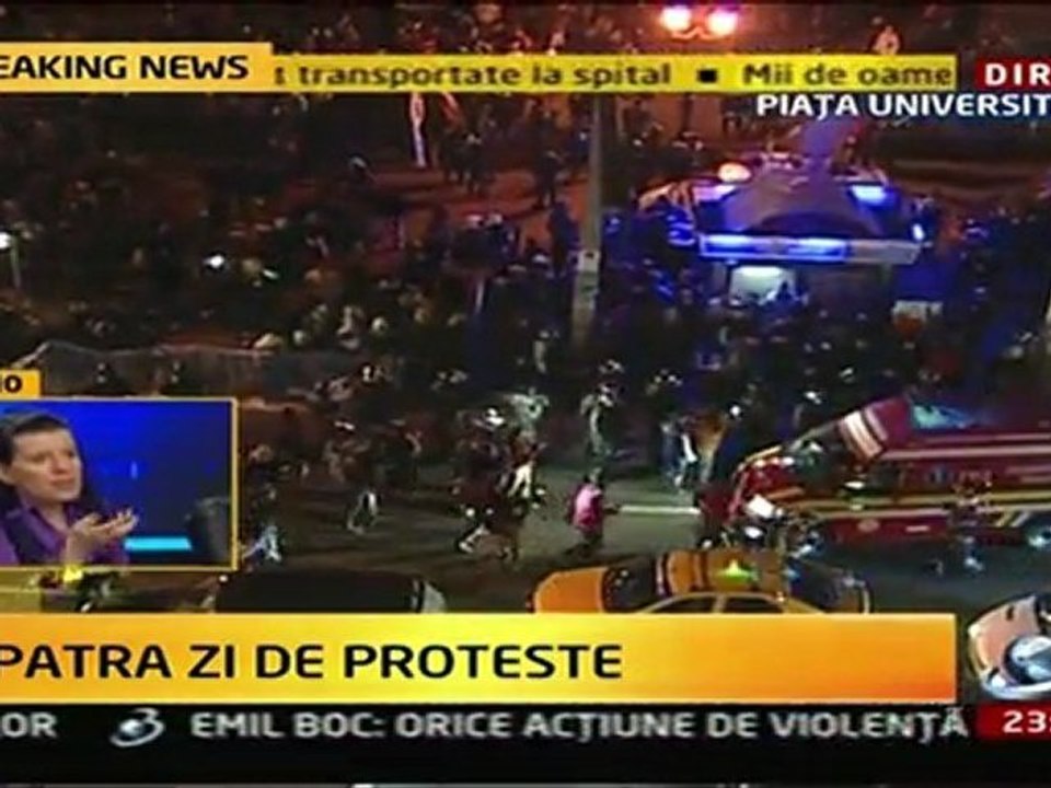 Romania Protest - 16.Ian.2012(24)