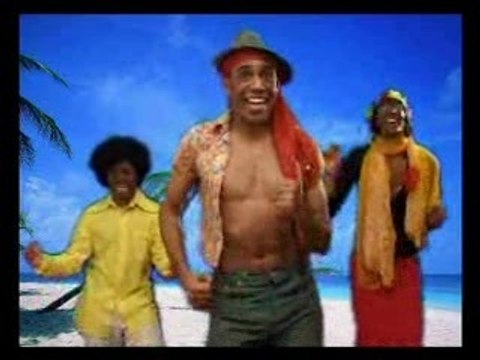 Parodie Compagnie Créole