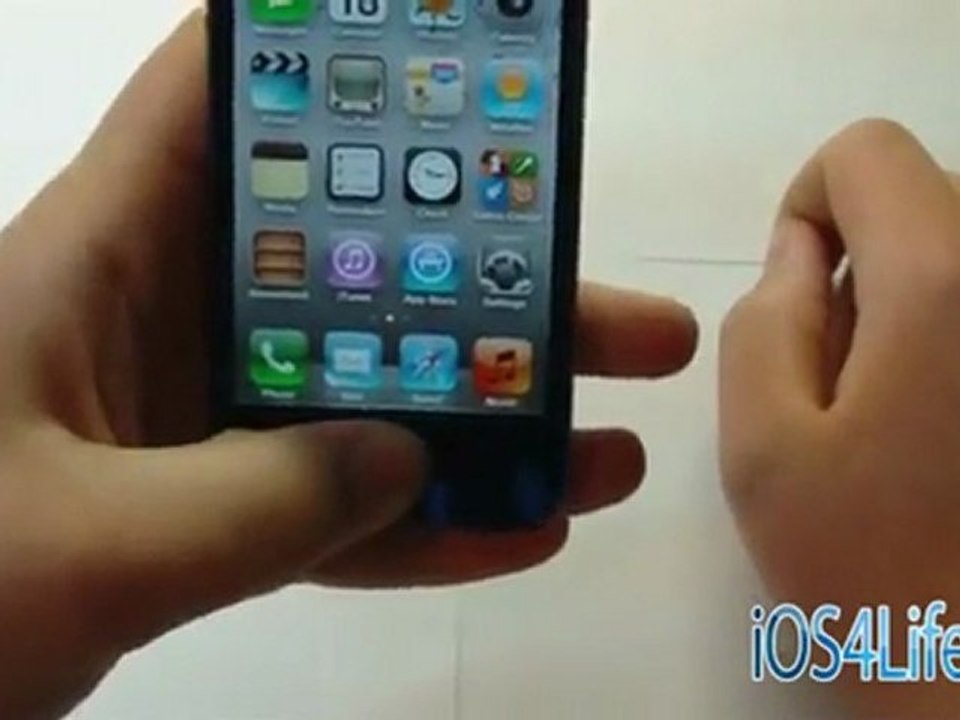 Ported Siri to iPhone 4 and iPod Touch 4G FULLY WORKING