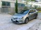 Toyota Avensis 2012 - Toyota Touch y Touch & Go Plus