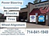 Toyota Power Steering Repair Huntington Beach | Toyota Auto Repair Huntington Beach