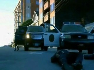 Сериал Алькатрас (Трейлер) (rus)