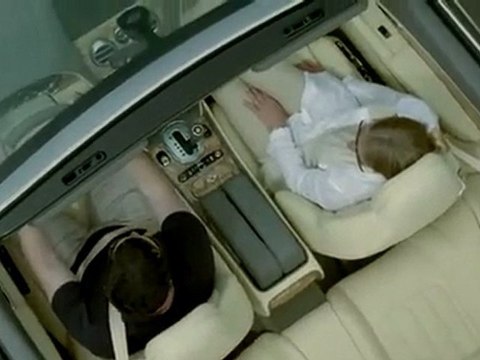 Bentley Continental GTC 2012