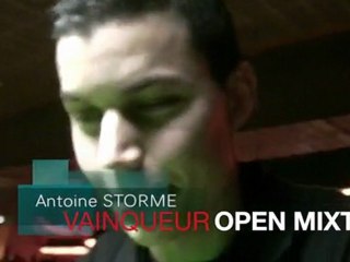 REAC DES FINALISTES ST JAMES