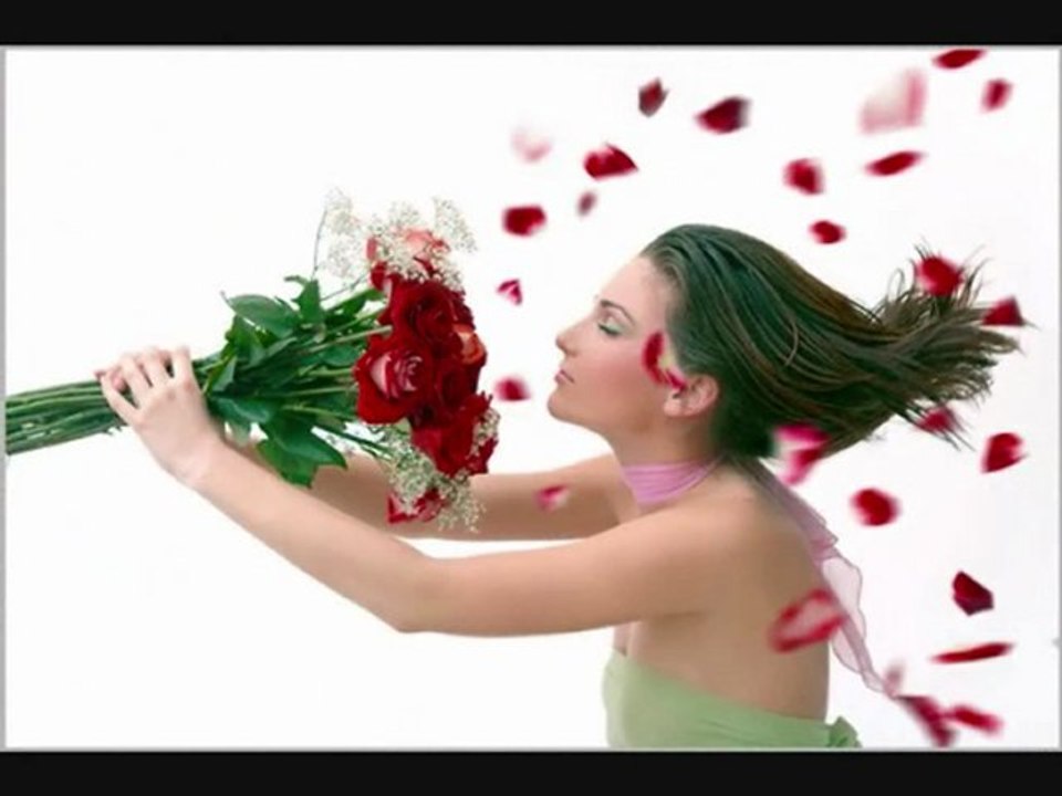 Erhan Güleryüz-Kadınım(my woman)