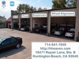 714.841.1949 Infiniti Power Steering Air Conditioner Huntington Beach | Infiniti Auto Repair Huntington Beach