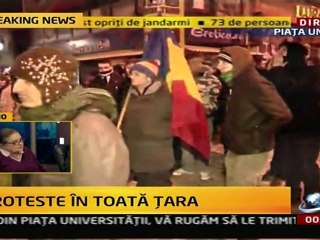 Romania Protest - 16.Ian.2012(28)