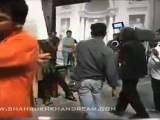 Dish Sawaar Hai - Making HD