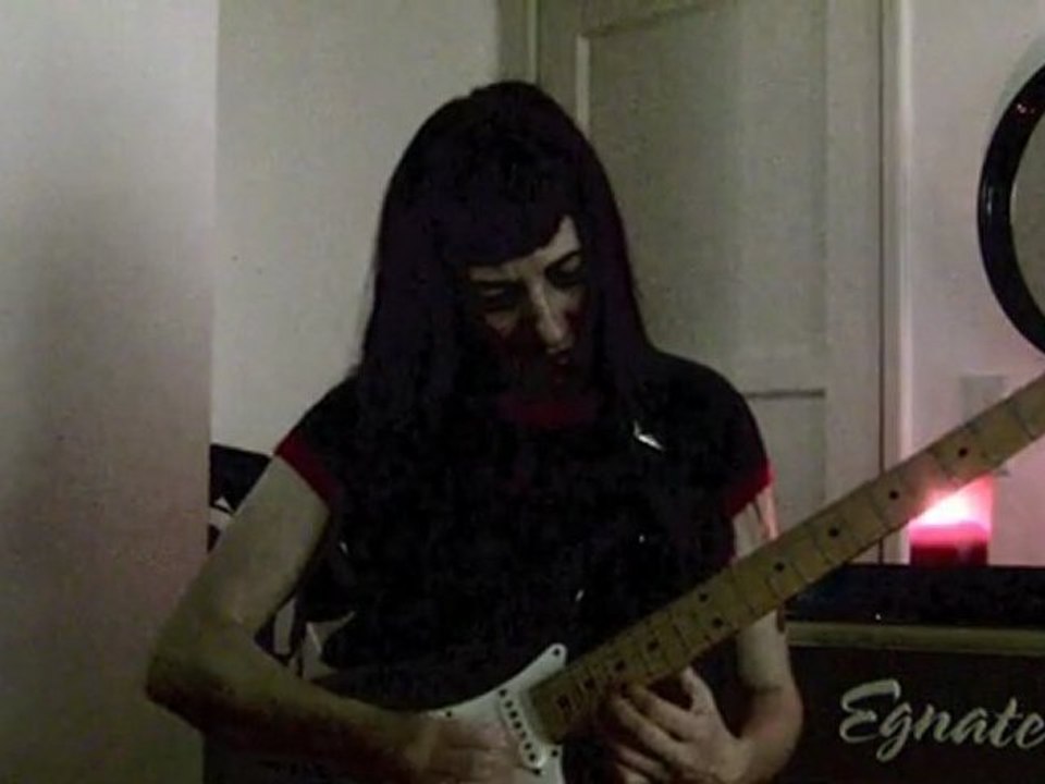 KATYA- SEE YOU AT THE NAMM SHOW