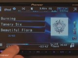 Pioneer AVIC-U220 Add-On Navigation Device