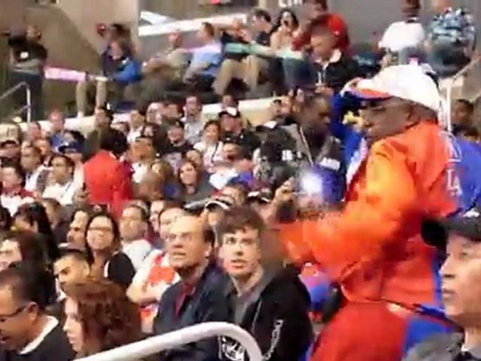 Evreux Los Angeles Las Vegas Kino