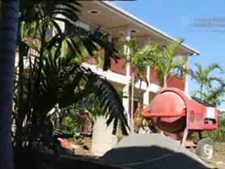 Fréquentation hotels à VKP