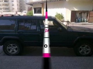Jeep Grand Cherokee 1998-Black for sale in Qatar
