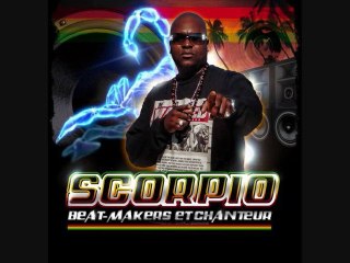 scorpio feat tazo soldat de jah