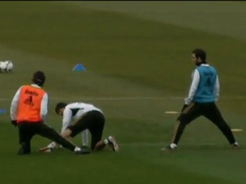 Liverpool ist an Granero interessiert