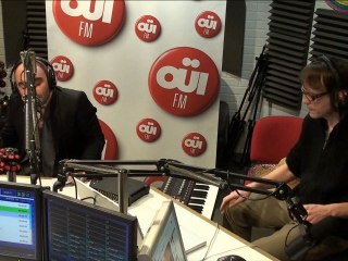 Da Silva - Les Stations Balnéaires - Session Acoustique OÜI FM