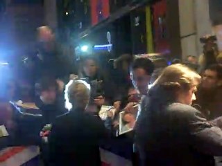 Meryl Streep " 6 janvier 2012 @ Paris ! / 3 / 3 * La dame de fer " the lady " *